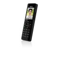 FRITZ! Fon X6 - Schnurloses Erweiterungshandgerät - VoIP-Telefon - Anrufbeantworter