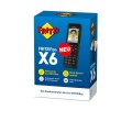 FRITZ! Fon X6 - Schnurloses Erweiterungshandgerät - VoIP-Telefon - Anrufbeantworter