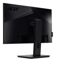 Acer TFT Vero B247YDEbmiprczxv 60.5c 23.8/1920x1080/HDMI/DP/LS/USB/Cam - Flachbildschirm (TFT/LCD) - 23,8"