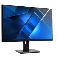 Acer TFT Vero B247YDEbmiprczxv 60.5c 23.8/1920x1080/HDMI/DP/LS/USB/Cam - Flachbildschirm (TFT/LCD) - 23,8"