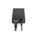 DIGITUS Gigabit Ethernet PoE+ Splitter, 802.3at, 24 W