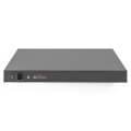 DIGITUS 24-Port 10G Ethernet PoE+ Injektor, 802.3at, 370 W