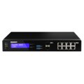 QNAP QuCPE-3032 - Intel - Intel Atom® - C3558R - 2,4 GHz - 8 MB - DDR4