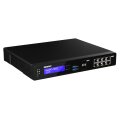 QNAP QuCPE-3032 - Intel - Intel Atom® - C3558R - 2,4 GHz - 8 MB - DDR4