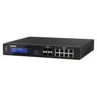 QNAP QuCPE-3034-C3758R-16G Intel Atom C3758R 8x2.5GbE...