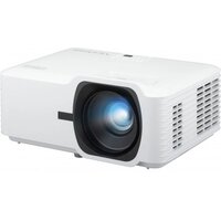 ViewSonic Laser projector Full HD 1920x1080 - Digital-Projektor - 5.000 Ansilumen