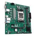 ASUS PRO A620M-DASH-CSM - AMD - Sockel AM5 - Sockel AM5 - DDR5-SDRAM - 96 GB - DIMM