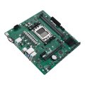 ASUS PRO A620M-DASH-CSM - AMD - Sockel AM5 - Sockel AM5 - DDR5-SDRAM - 96 GB - DIMM