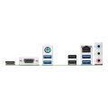 ASUS PRO A620M-DASH-CSM - AMD - Sockel AM5 - Sockel AM5 - DDR5-SDRAM - 96 GB - DIMM