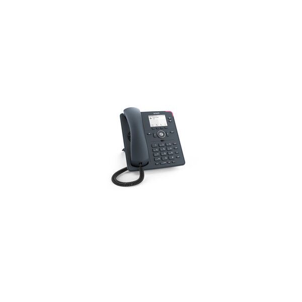 Snom Telefon D140 - VoIP-Telefon - Voice-Over-IP