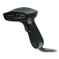 Manhattan CCD Long Range Barcodescanner, 500 mm...