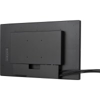 Iiyama TF2438MSC 54.5cm MTOUCH IPS 21.5/1920x1080/DP/HDMI/USB/PCAP - Flachbildschirm (TFT/LCD) - 54,5 cm