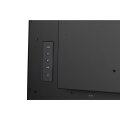Iiyama 23.8” (60.5 cm) 10pt Optical-Bonded-PCAP Open-Frame Touch-Monitor mit IPS-Panel-Technologie - Edge-to-Edge-Glasdesign - Anti-Fingerprint-Beschichtung und einem Metallgehäuse - Digitale A-Platine - 61 cm (24") - LED - 1920 x 1080 Pixel