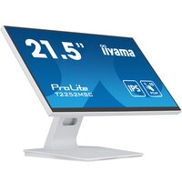 Iiyama 22iW LCD Bonded Projective Capacitive 10-Points Touch Full HD IPS - Flachbildschirm (TFT/LCD) - 54,5 cm