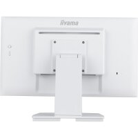 Iiyama 22iW LCD Bonded Projective Capacitive 10-Points Touch Full HD IPS - Flachbildschirm (TFT/LCD) - 54,5 cm