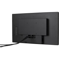 Iiyama 21.5” (54.5 cm) 10pt Optical-Bonded-PCAP...