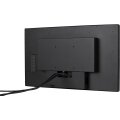 Iiyama 21.5” (54.5 cm) 10pt Optical-Bonded-PCAP Open-Frame Touch-Monitor mit IPS-Panel-Technologie - Edge-to-Edge-Glasdesign - Anti-Fingerprint-Beschichtung und einem Metallgehäuse - Digitale A-Platine - 55,9 cm (22") - LED - 1920 x 1080 Pixel