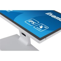Iiyama 24iW LCD Bonded Projective Capacitive 10-Points...