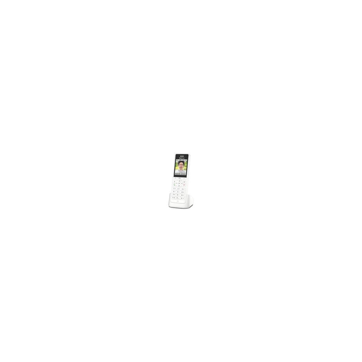 AVM FRITZ Fon X6 white