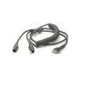 HONEYWELL Tastaturanschlusskabel - 2.4 m