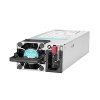 HPE 1000W Flex Slot Titanium Hot Plug Power Supply Kit -...