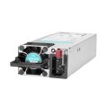 HPE 1000W Flex Slot Titanium Hot Plug Power Supply Kit - 1000 W - 100 - 240 V - 96% - Server - 80 PLUS Titanium - HPE ProLiant Gen10 - HPE ProLiant DL300 Gen9 server series - HPE Apollo 2000 and HPE Apollo 4000...