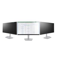 StarTech.com 22" 16:9 Monitor Blickschutzfilter - Bildschirm Blickschutzfolie mit 51% Blaulichtfilter - Sichschutzfolie mit 60 Grad Sichtwinkel - Blaulicht Filter Displayschutzfolie - Monitor Sichtschutzfolie - 55,9 cm (22") - 16:9 - Monitor - Rahmenloser