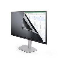 StarTech.com 22" 16:9 Monitor Blickschutzfilter - Bildschirm Blickschutzfolie mit 51% Blaulichtfilter - Sichschutzfolie mit 60 Grad Sichtwinkel - Blaulicht Filter Displayschutzfolie - Monitor Sichtschutzfolie - 55,9 cm (22") - 16:9 - Monitor - Rahmenloser