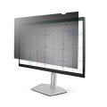 StarTech.com 23,6" 16:9 Monitor Blickschutzfilter - Bildschirm Blickschutzfolie mit 51% Blaulichtfilter - Sichschutzfolie mit 60 Grad Sichtwinkel - Blaulicht Displayschutzfolie - Monitor Sichtschutzfolie - 59,9 cm (23.6") - 16:9 - Monitor - Rahmenloser Bl