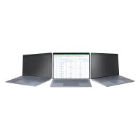 StarTech.com 13.5" Surface Laptop / Surface Book Sichtschutzfolie, Entspiegelung/Blickschu
