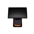 Sunmi T2s 39.6cm 15.6 Android schwarz orange