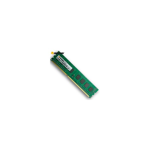 Mustang 4GB Mustang DDR2-800 CL6 (256Mx8) PremiumLine