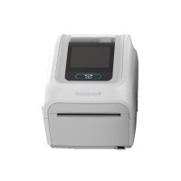 HONEYWELL PC45 DT LCD LatinFont RTC HC LAN 203DPI No Powercord