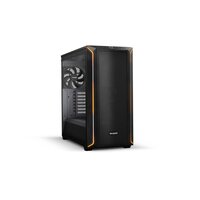 Be Quiet! Shadow Base 800 DX Black - Midi Tower - PC -...