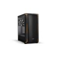 Be Quiet! Shadow Base 800 DX Black - Midi Tower - PC - Schwarz - ATX - EATX - micro ATX - Mini-ITX - Acrylnitril-Butadien-Styrol (ABS) - Stahl - Gehärtetes Glas - Multi