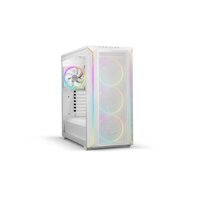 Be Quiet! ! Geh Shadow Base 800 FX - White