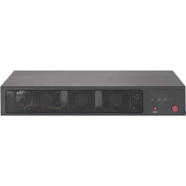 Supermicro IoT SuperServer E300-13AD - Barebone - Intel Sockel 1700 (Core i)