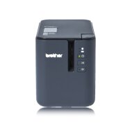 Brother P-Touch P950NW - Etikettendrucker - Thermal Transfer