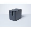 Brother P-Touch P950NW - Etikettendrucker - Thermal Transfer