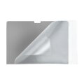 StarTech.com 16" MacBook Pro 21/23 Laptop Sichtschutzfolie - Spionfolie/Blickschutzfolie mit 51% Blaulichtreduktion - Notebook Daten-/Displayschutzfolie mit +/-30 Grad Blickwinkel - Umkehrbare matte/glänzende Seite - 40,6 cm (16") - Laptop - Rahmenloser B