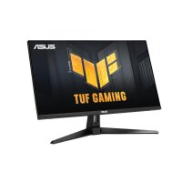 ASUS TUF Gaming VG279QM1A - 68,6 cm (27") - 1920 x 1080 Pixel - Full HD - LCD - 1 ms - Schwarz