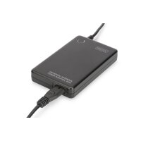 DIGITUS Universal Notebook Netzteil, 90W