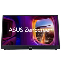 ASUS 43.84cm Commerc. MB17AHG Mobile-Monitor USB IPS - Flachbildschirm (TFT/LCD) - 43,84 cm