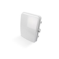 DIGITUS FTTH Distributionsbox für Außen - 24 LC/Duplex oder 24 SC/Simplex Kupplungen
