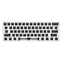 Sharkoon SKILLER SGK50 S4 - 60% - Kabelgebunden - USB -...