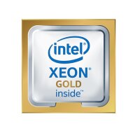 HPE Intel Xeon-Gold 6240R - Intel® Xeon® Gold - LGA 3647 (Socket P) - Server/Arbeitsstation - 14 nm - Intel - 2,4 GHz