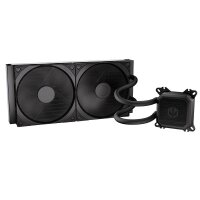 ENDORFY Navis F280 - All-in-One-Flüssigkeitskühler - 14 cm - Schwarz