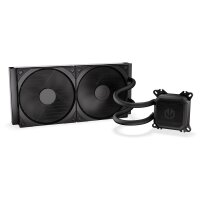 ENDORFY Navis F280 - All-in-One-Flüssigkeitskühler - 14 cm - Schwarz