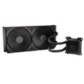 ENDORFY Navis F280 - All-in-One-Flüssigkeitskühler - 14 cm - Schwarz