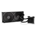 ENDORFY Navis F280 - All-in-One-Flüssigkeitskühler - 14 cm - Schwarz